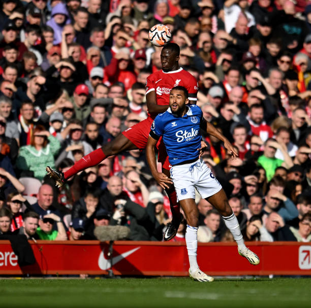 无私跑动与 无私跑动与